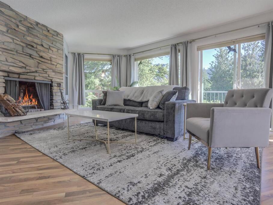 Ski-Mount Hood Charm-Welches,Golf And Ski Resort Condo,W&D, Wifi,Near Woods,Hiking,Fishing Mount Hood Village Экстерьер фото