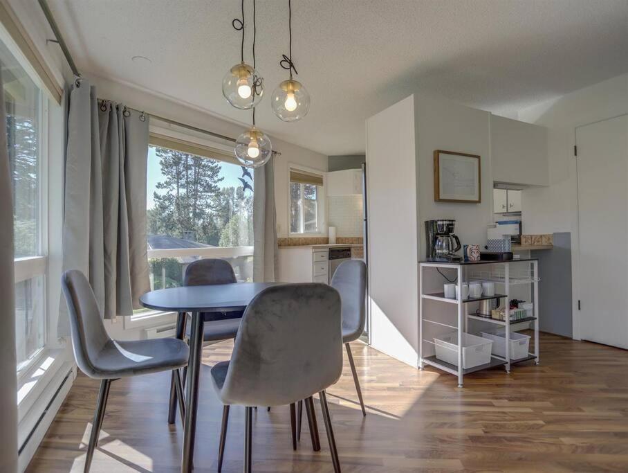 Ski-Mount Hood Charm-Welches,Golf And Ski Resort Condo,W&D, Wifi,Near Woods,Hiking,Fishing Mount Hood Village Экстерьер фото