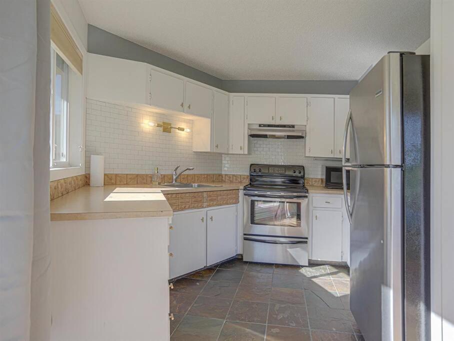 Ski-Mount Hood Charm-Welches,Golf And Ski Resort Condo,W&D, Wifi,Near Woods,Hiking,Fishing Mount Hood Village Экстерьер фото