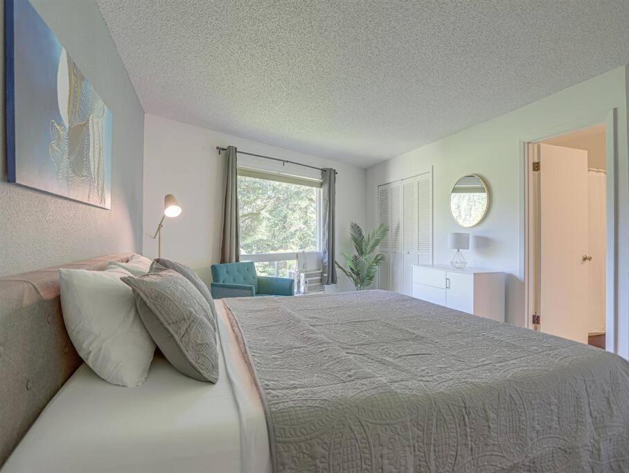 Ski-Mount Hood Charm-Welches,Golf And Ski Resort Condo,W&D, Wifi,Near Woods,Hiking,Fishing Mount Hood Village Экстерьер фото